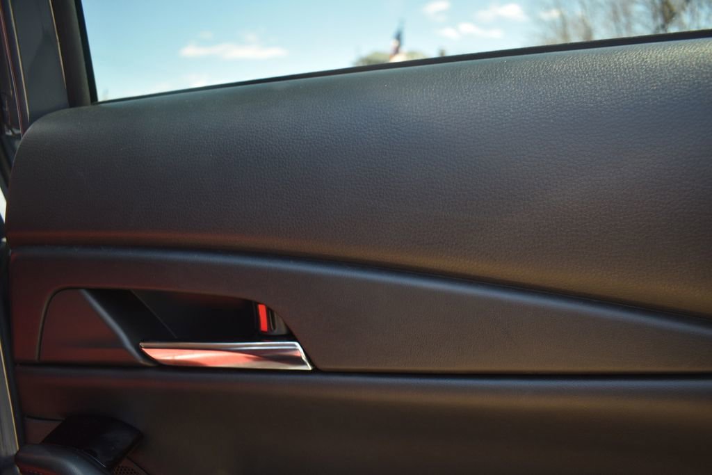 Used 2023 MAZDA CX-30 AWD 2.5 S w/ Preferred Package image 26