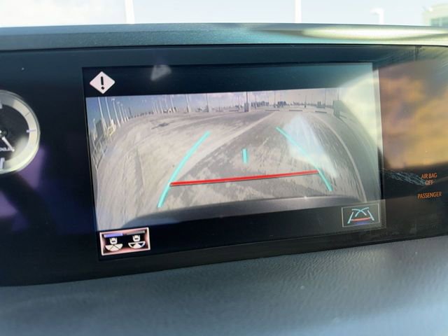 Used 2019 Lexus ES 350 F Sport w/ Accessory Package 2 image 17