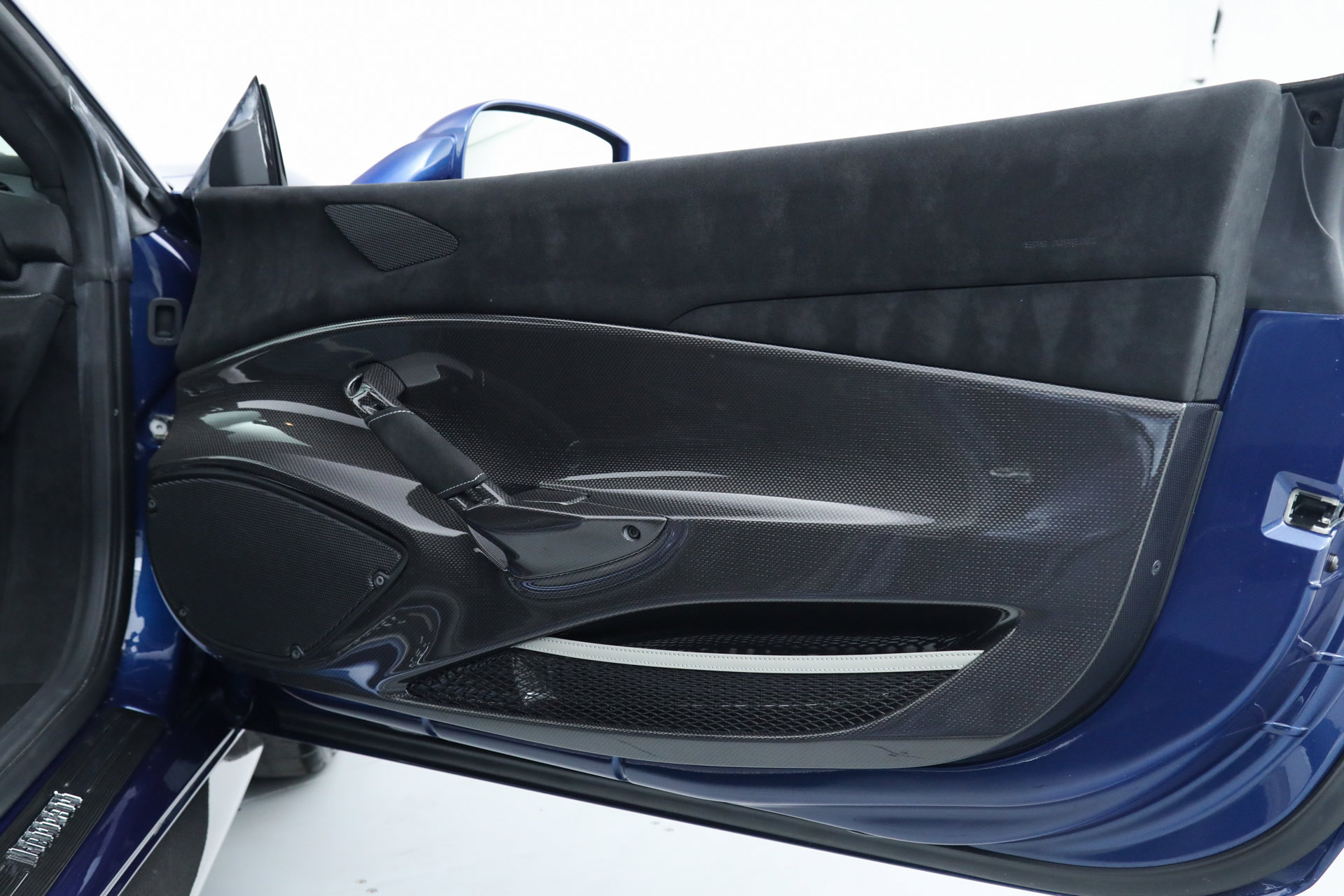 Certified 2020 Ferrari 488 Pista image 40