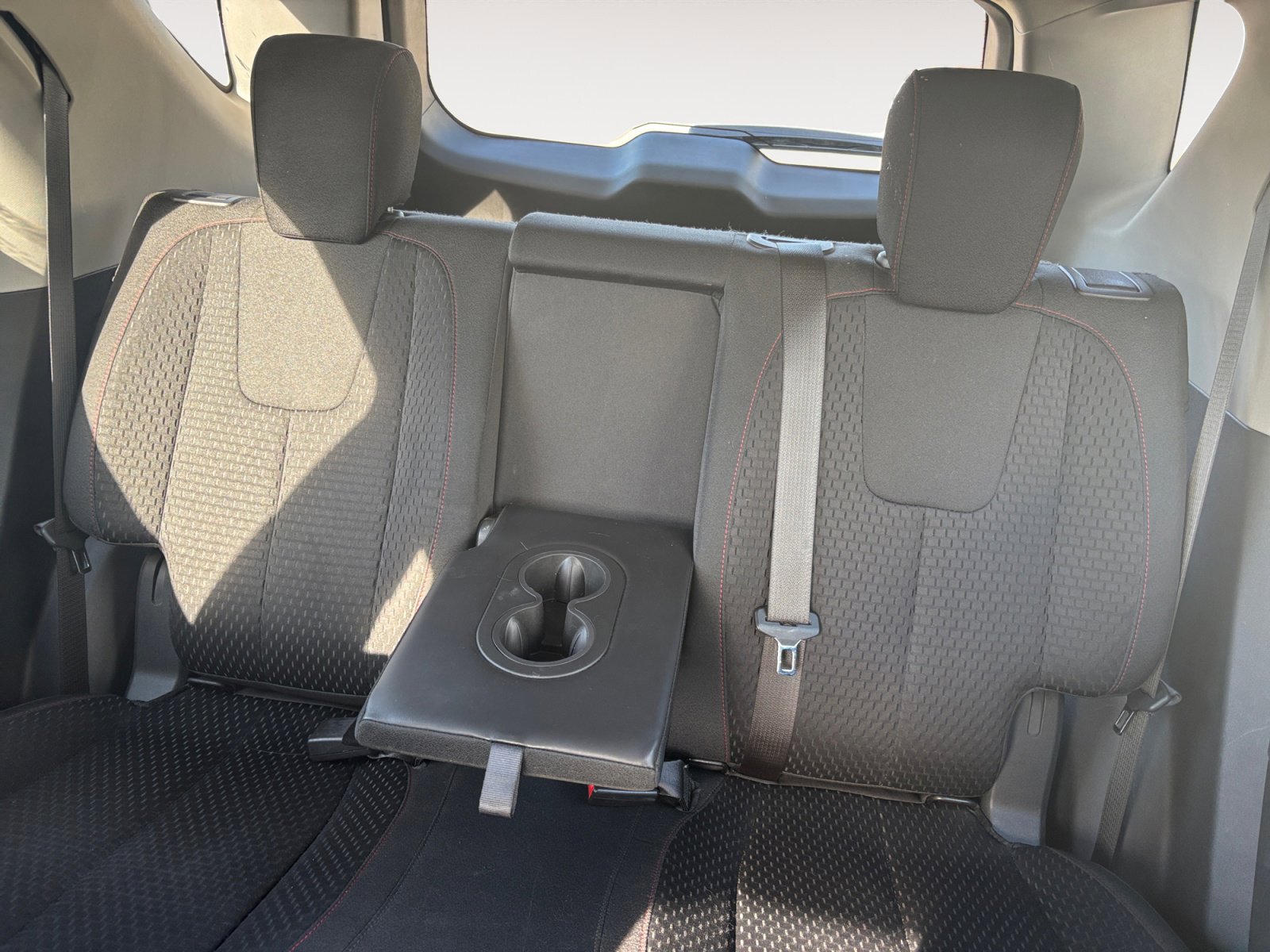 Used 2014 Chevrolet Equinox LS AWD/4WD image 13