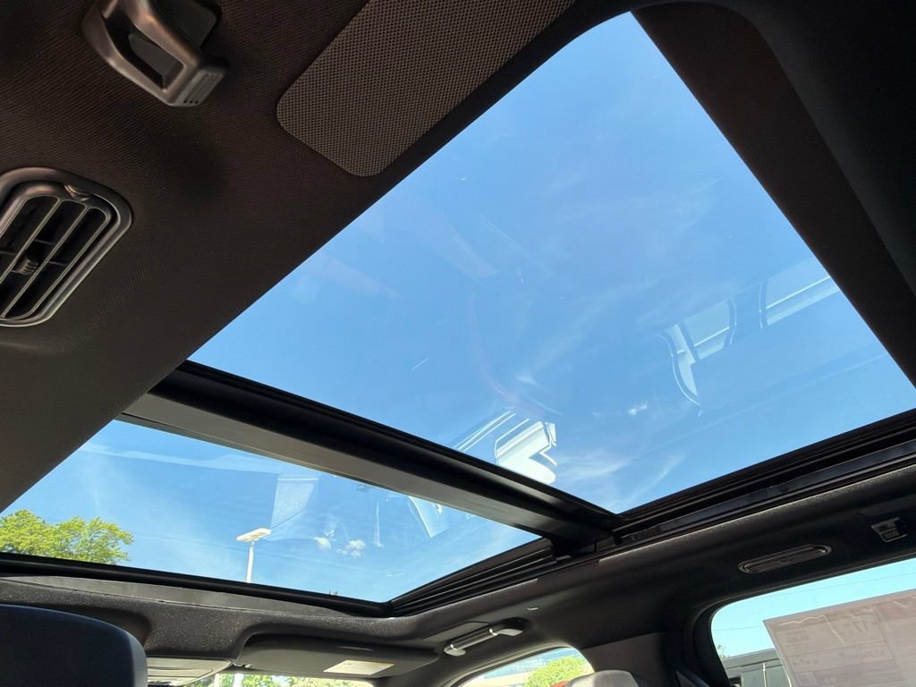 New 2026 Lincoln Navigator Reserve AWD/4WD image 34