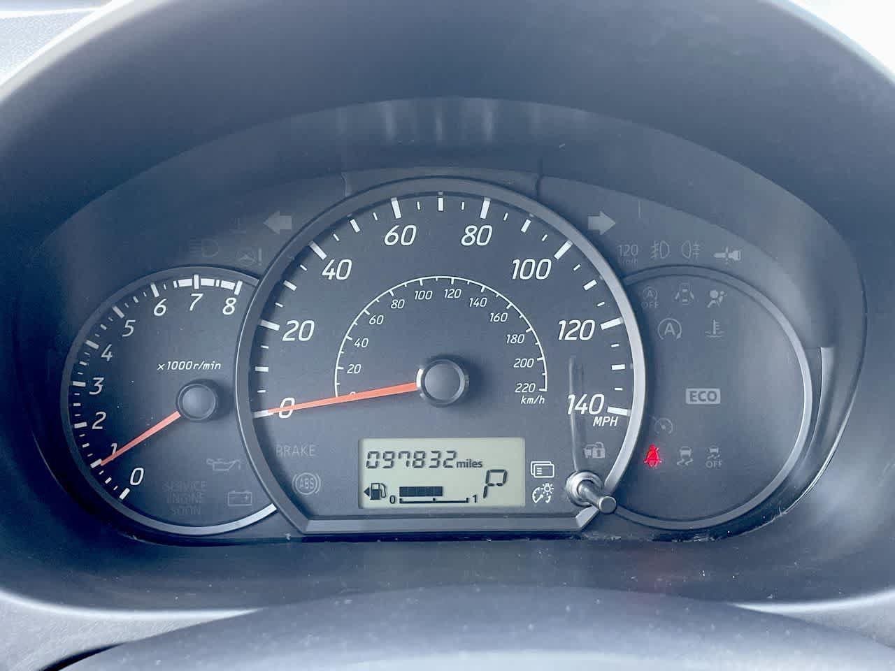 Used 2019 Mitsubishi Mirage G4 ES FWD image 24