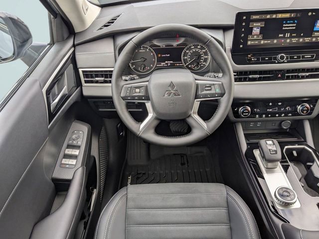 New 2026 Mitsubishi Outlander Trail Edition image 15