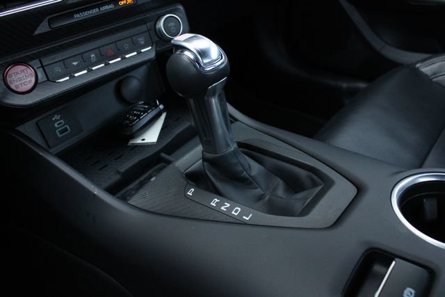 Used 2024 Ford Mustang Premium RWD image 16