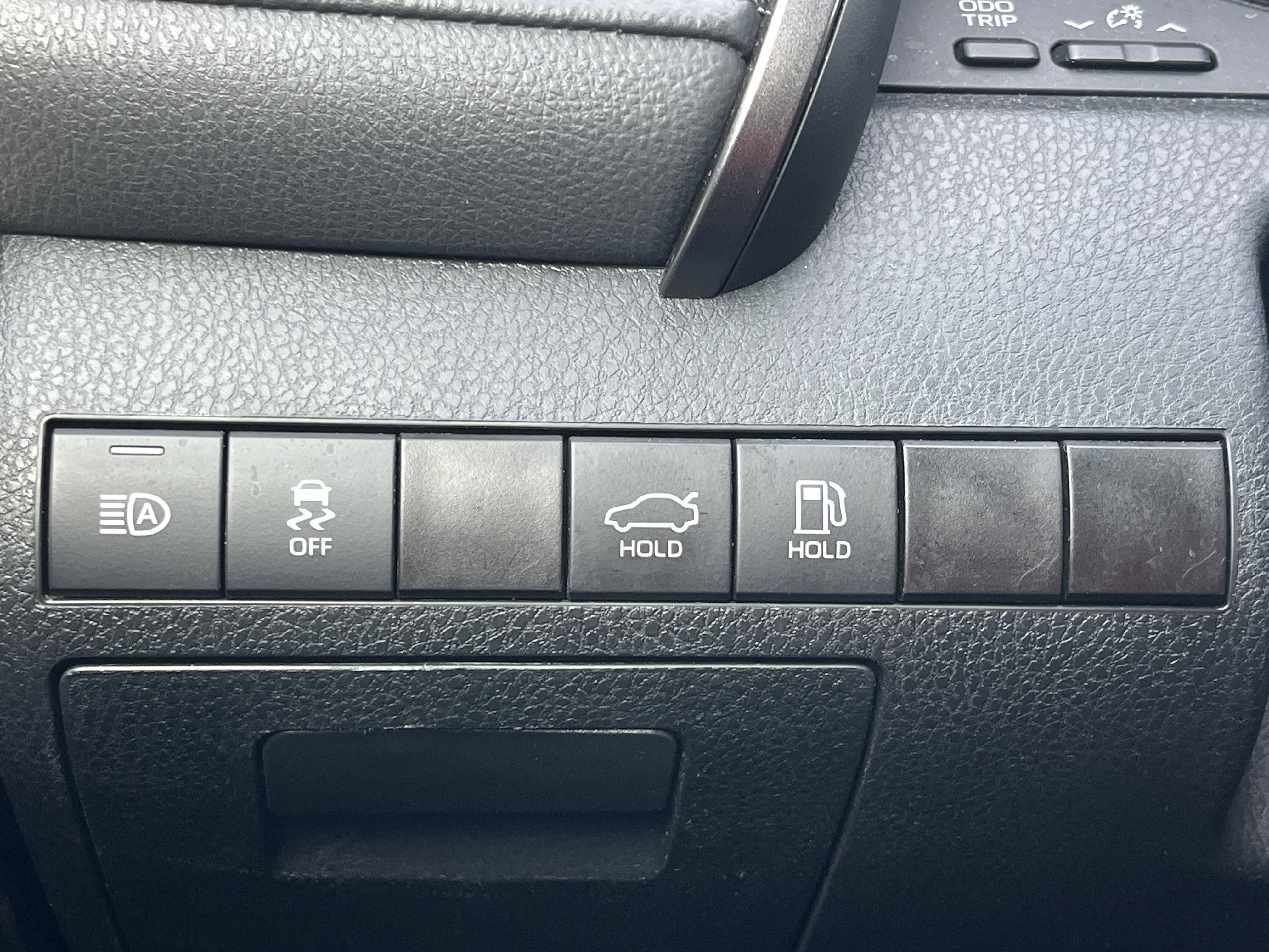 Used 2024 Toyota Camry XSE image 15