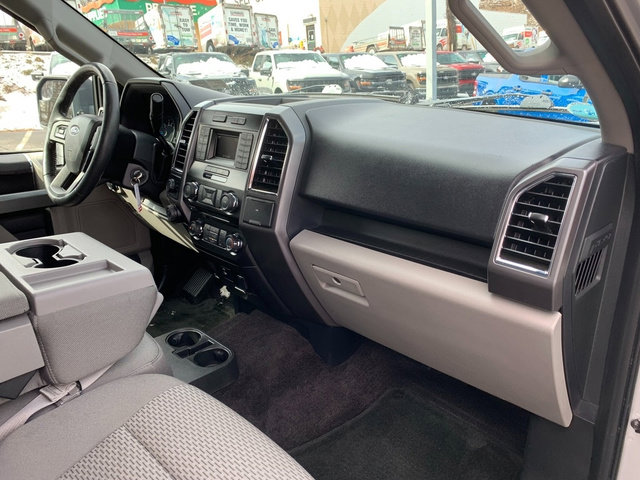 Used 2016 Ford F150 XLT w/ Equipment Group 301A Mid image 12