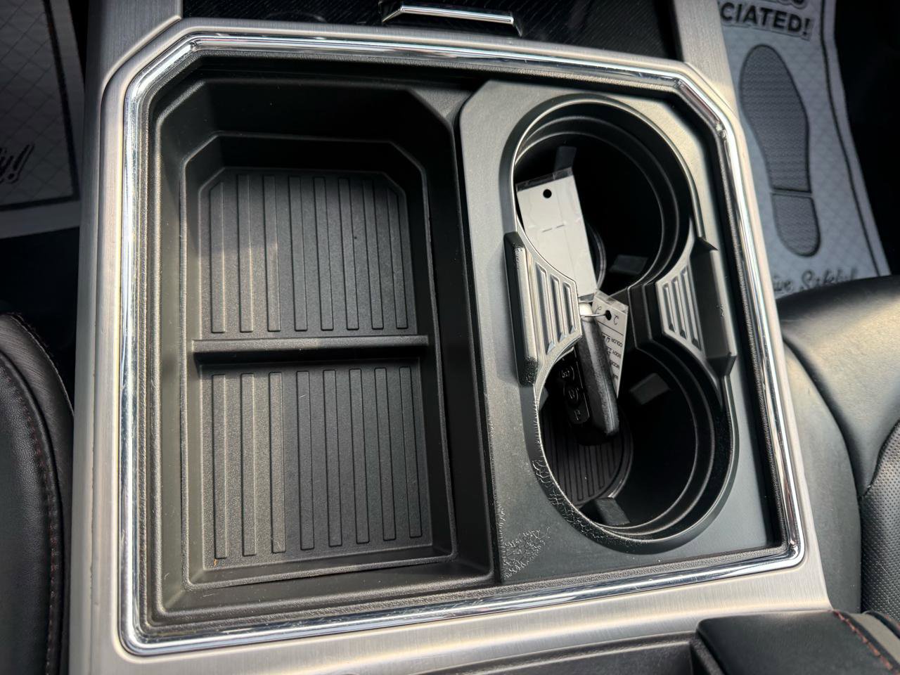 Used 2020 Ford F250 Platinum image 28