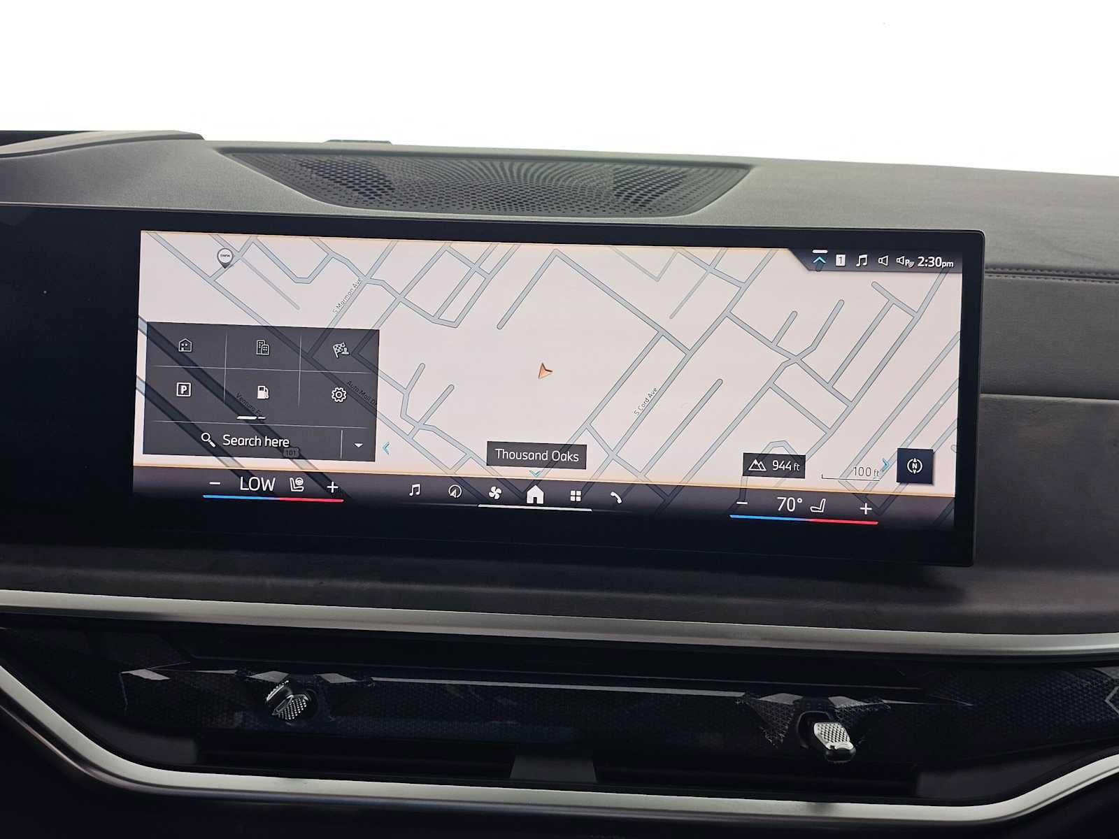 Used 2025 BMW X7 xDrive40i AWD/4WD image 26