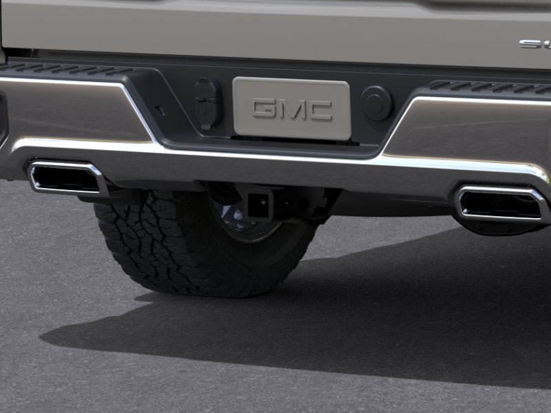 New 2026 GMC Sierra 1500 SLT AWD/4WD image 14