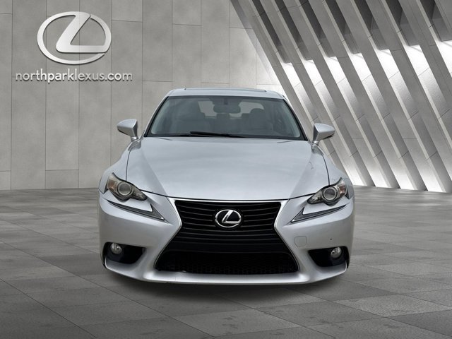 Used 2014 Lexus IS 250 RWD image 27