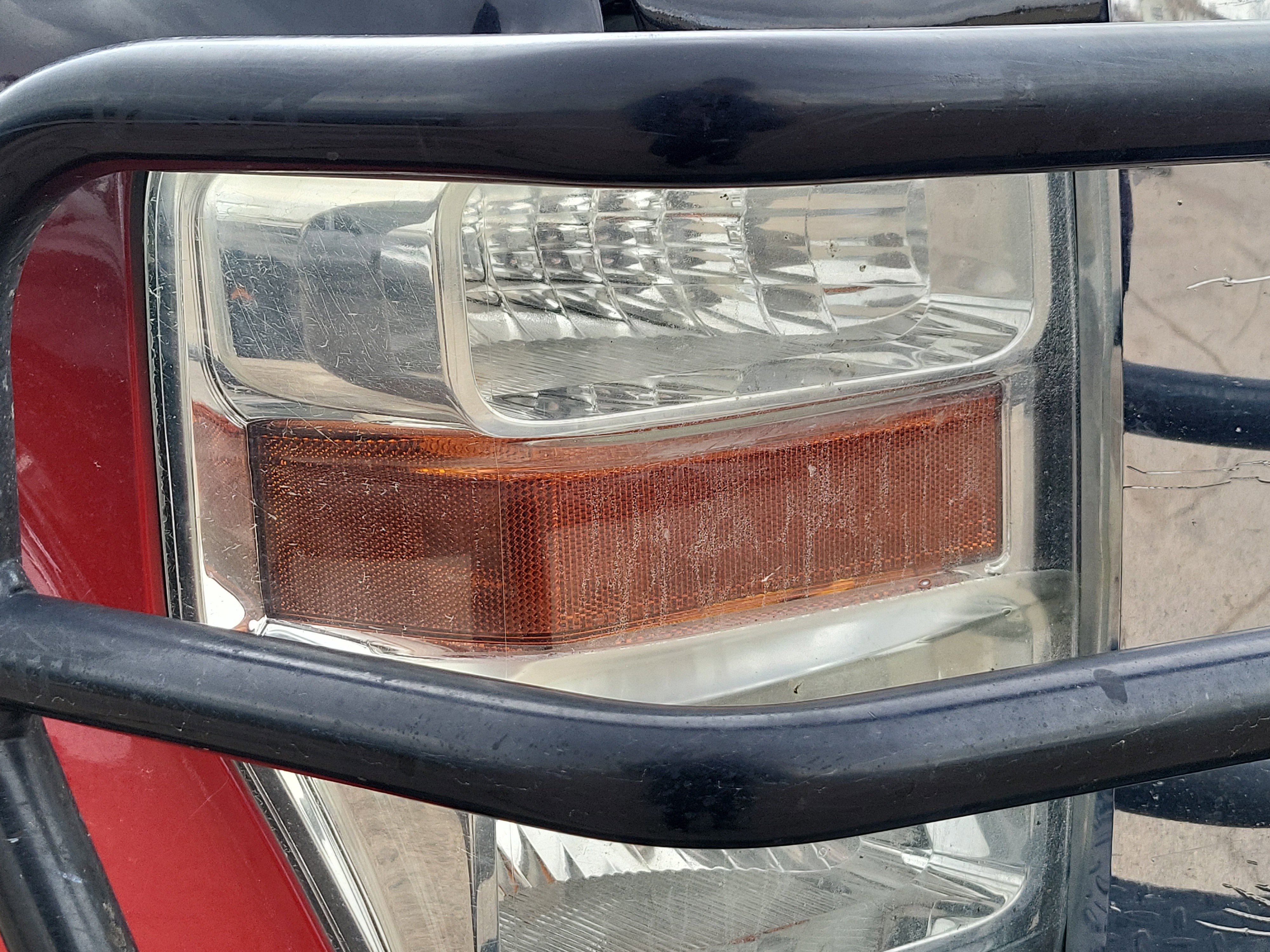 Used 2008 Ford F250 King Ranch image 6