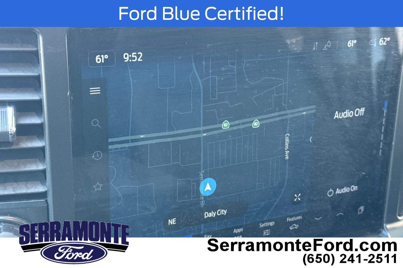 Certified 2024 Ford F150 XLT AWD/4WD image 21