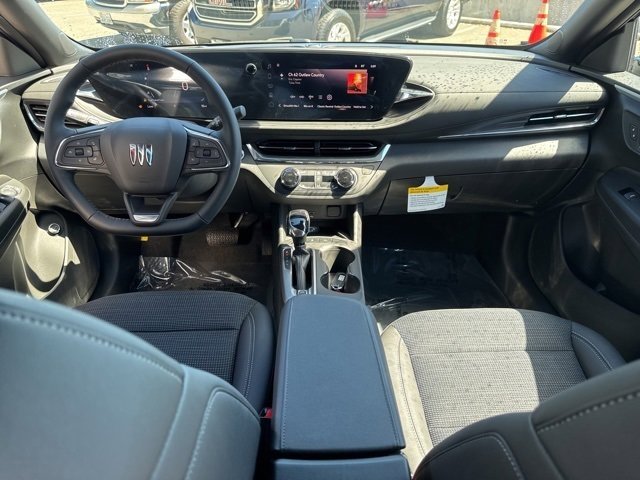 New 2025 Buick Envista Preferred w/ Convenience I Package image 18