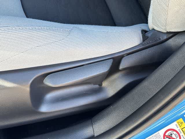 Used 2019 Toyota Corolla SE FWD image 16