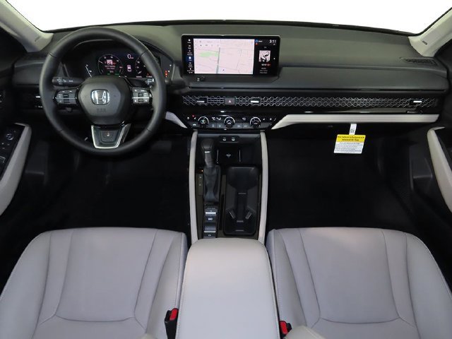 New 2026 Honda Accord Touring image 12