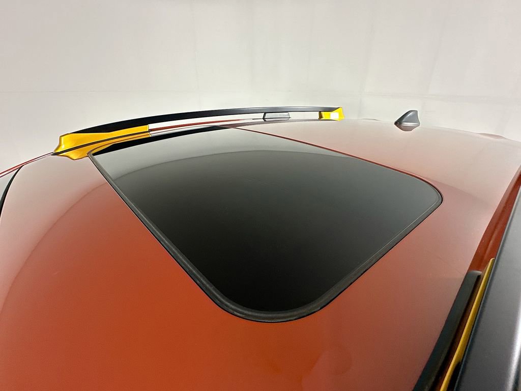 Used 2024 Subaru Crosstrek 2.5i Wilderness w/ Crosstrek Mirror Package AWD/4WD image 29