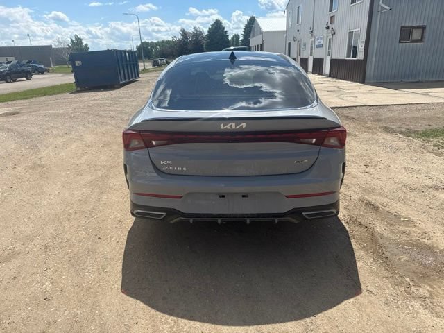 Used 2023 Kia K5 GT-Line AWD/4WD image 10