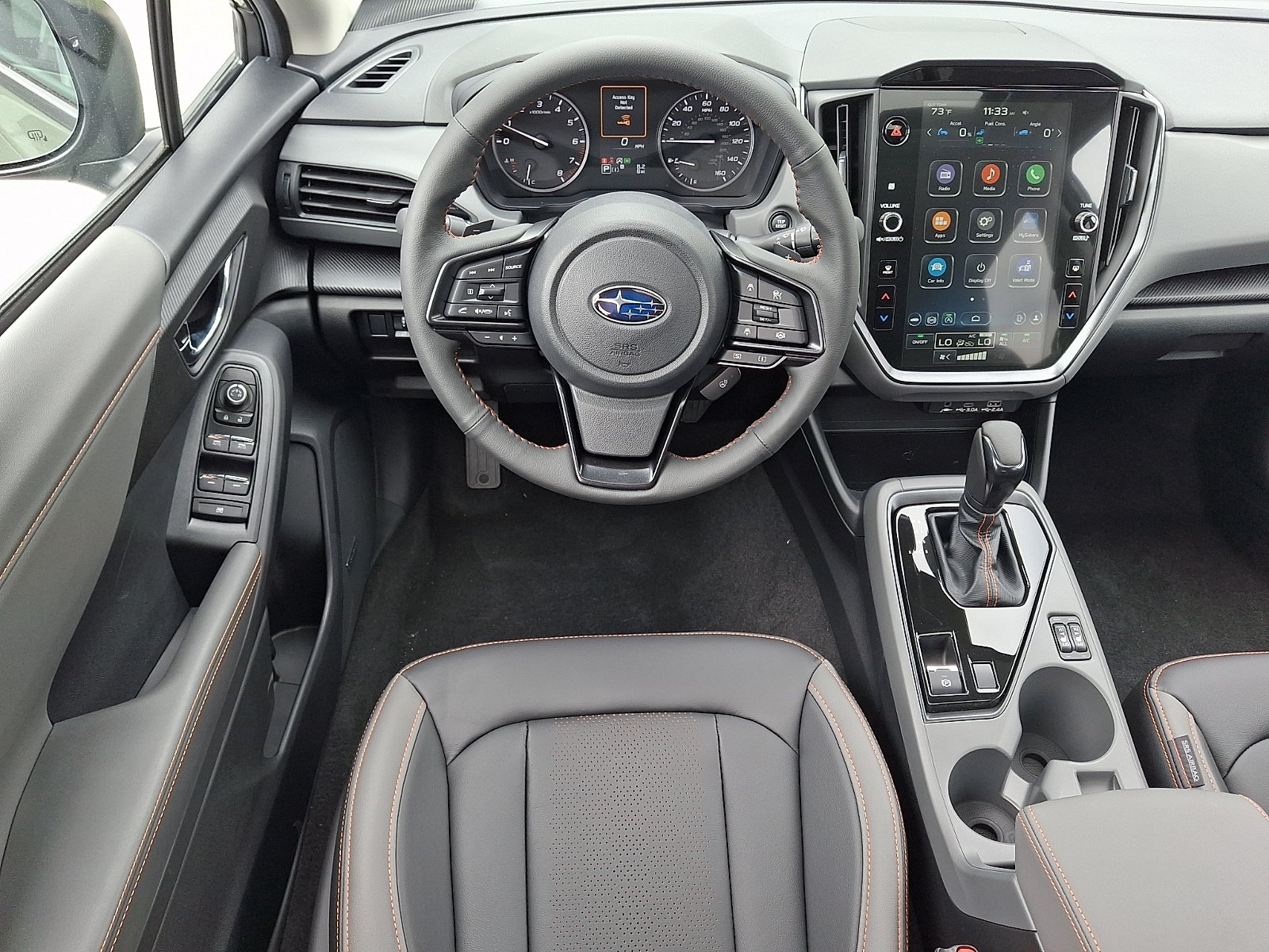 New 2026 Subaru Crosstrek 2.5i Limited AWD/4WD image 7
