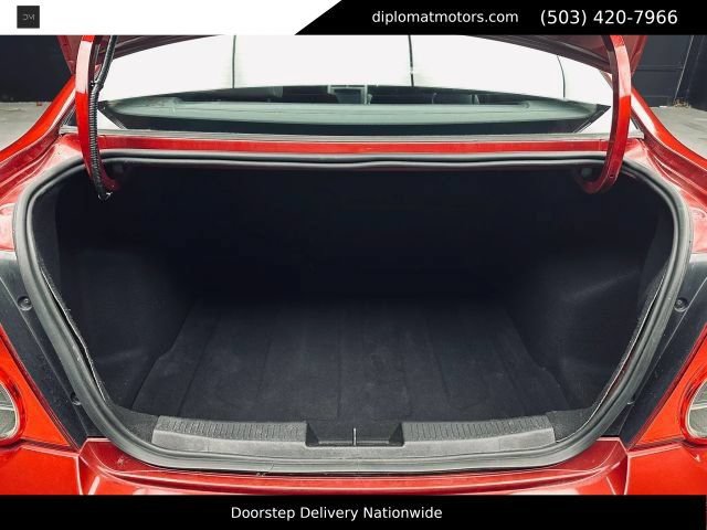 Used 2015 Chevrolet Sonic LT w/ Wheels and Fog Lamp Package FWD image 44
