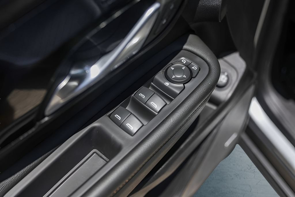 Used 2024 GMC Terrain AT4 w/ Infotainment Package II AWD/4WD image 24
