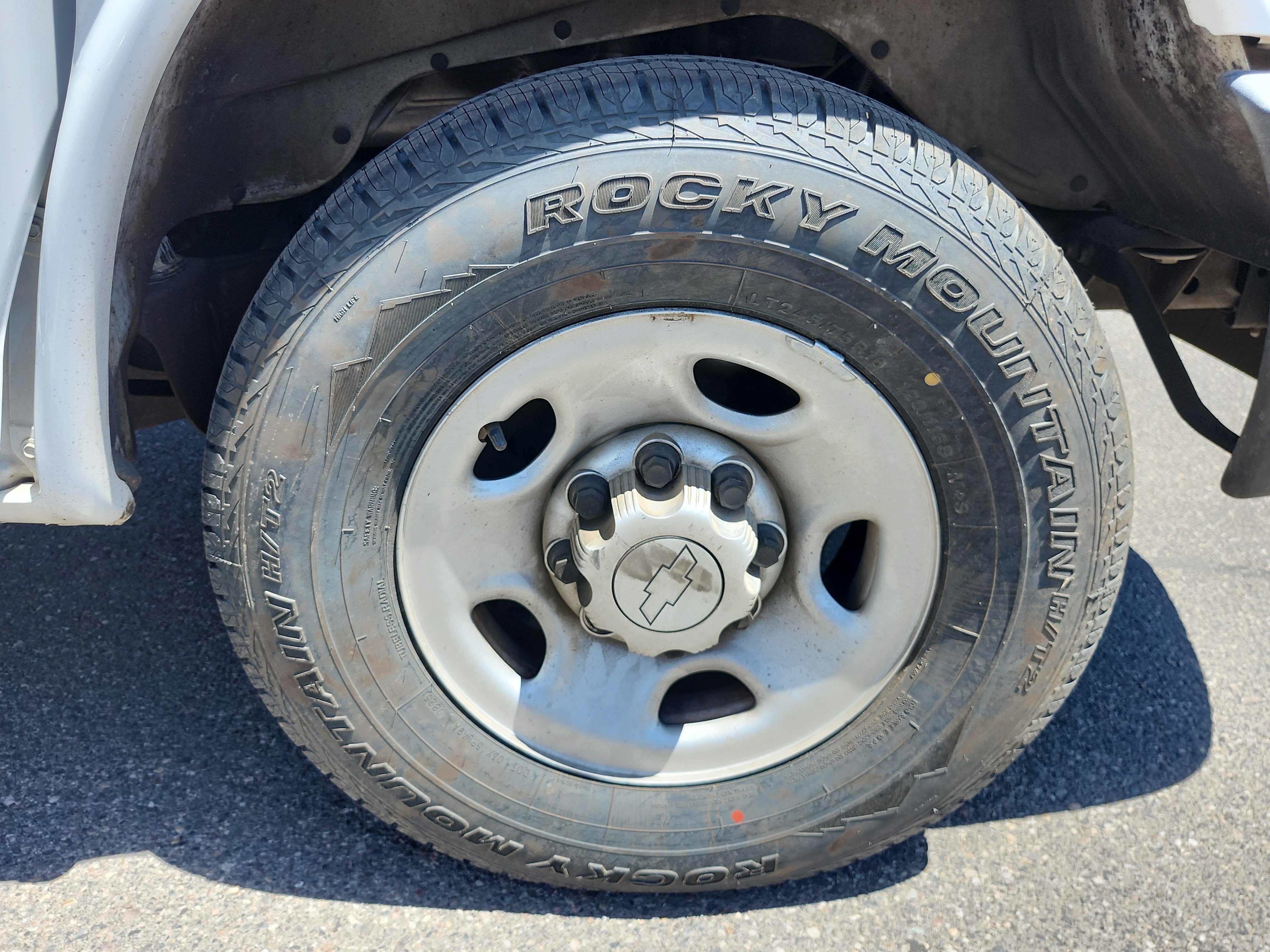 Used 2015 Chevrolet Express 3500 Extended RWD image 21