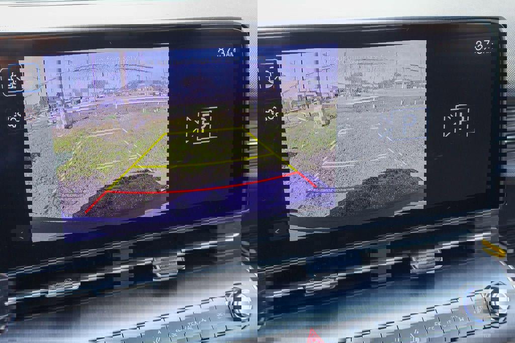 New 2026 Hyundai Kona SE image 4