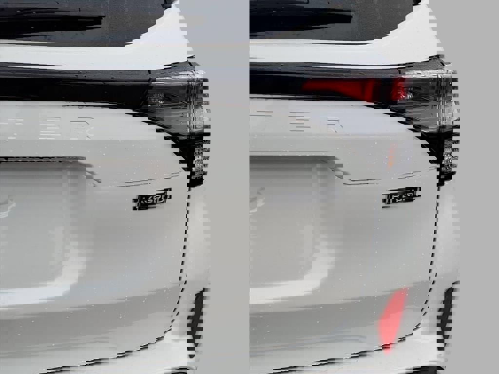 New 2025 Subaru Forester Limited image 20