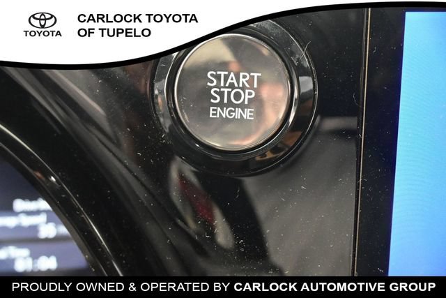 Used 2025 Lexus RX 350 Premium Plus w/ Convenience Package FWD image 29