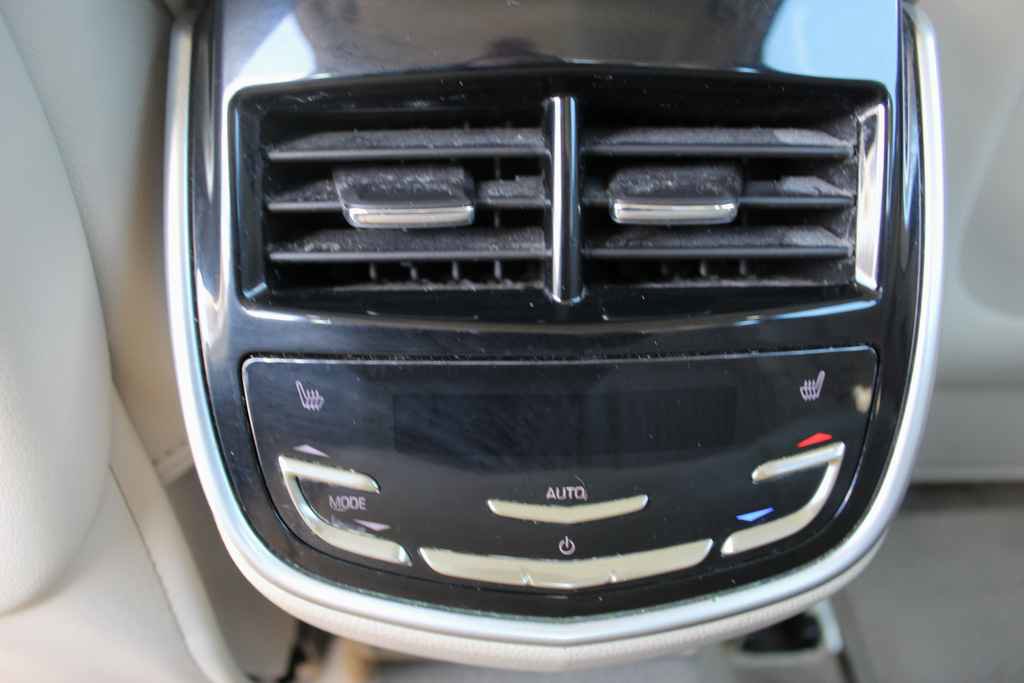 Used 2017 Cadillac XTS Premium Luxury image 29