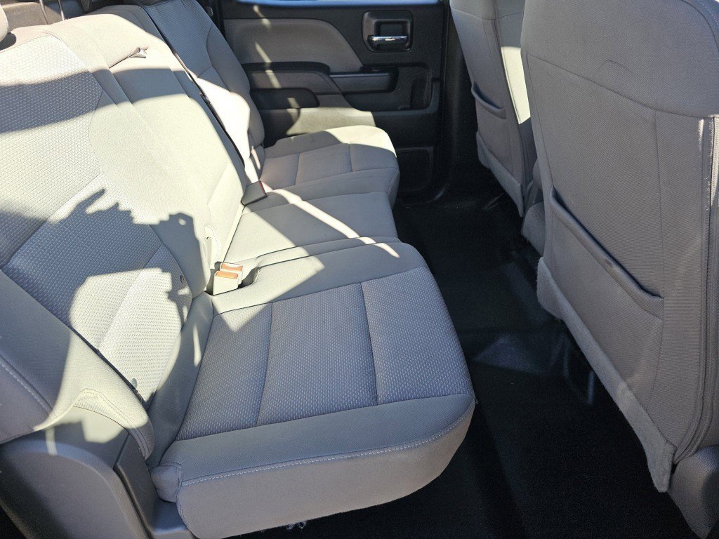 Used 2018 Chevrolet Silverado 3500 W/T image 12