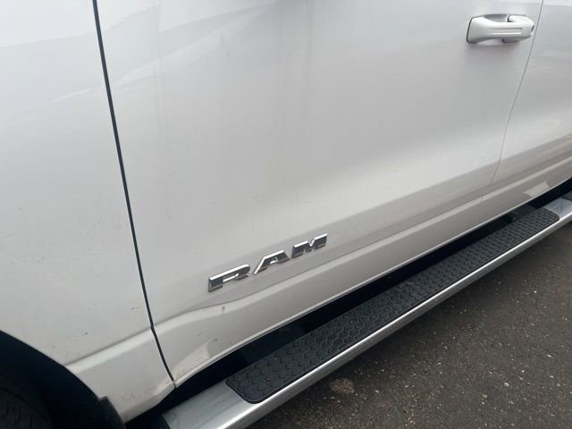 Used 2023 RAM 1500 Big Horn image 13