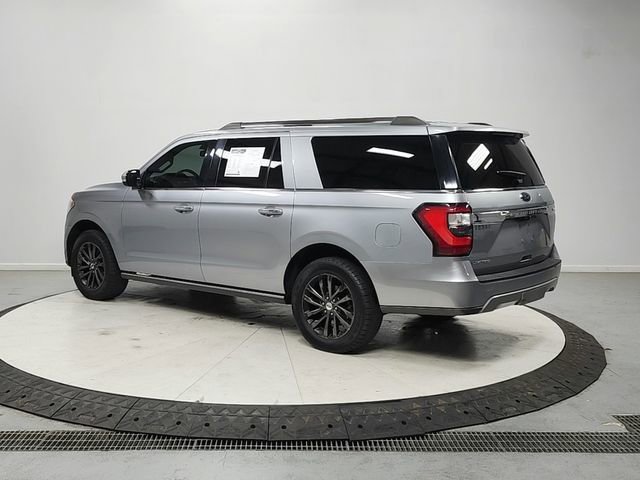 Used 2021 Ford Expedition Max Limited RWD image 5
