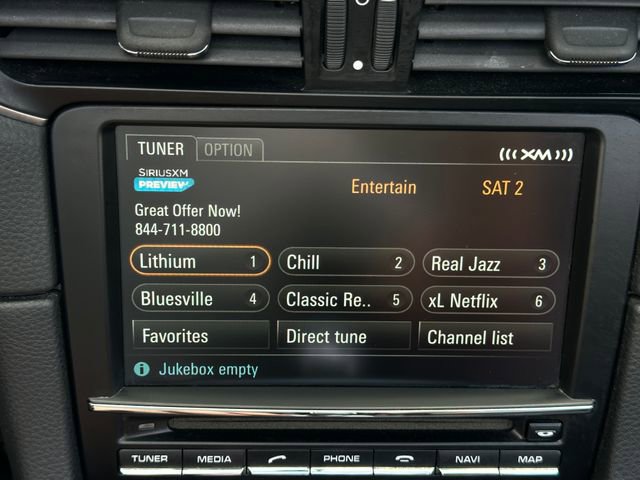 Used 2014 Porsche 911 Carrera RWD image 32