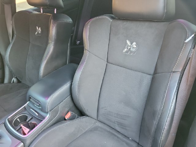 Used 2023 Dodge Charger Scat Pack RWD image 14