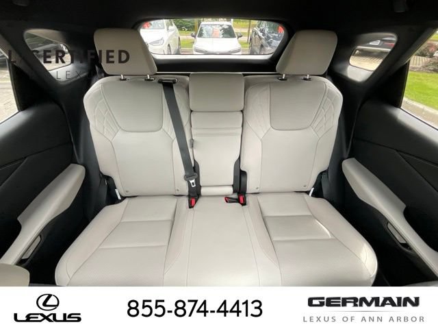 Certified 2023 Lexus RX 350 Premium w/ Accessory Package AWD/4WD image 16