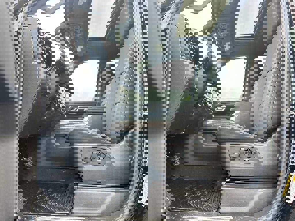 New 2026 Chevrolet Silverado 2500 LTZ w/ Trail Boss Package image 20