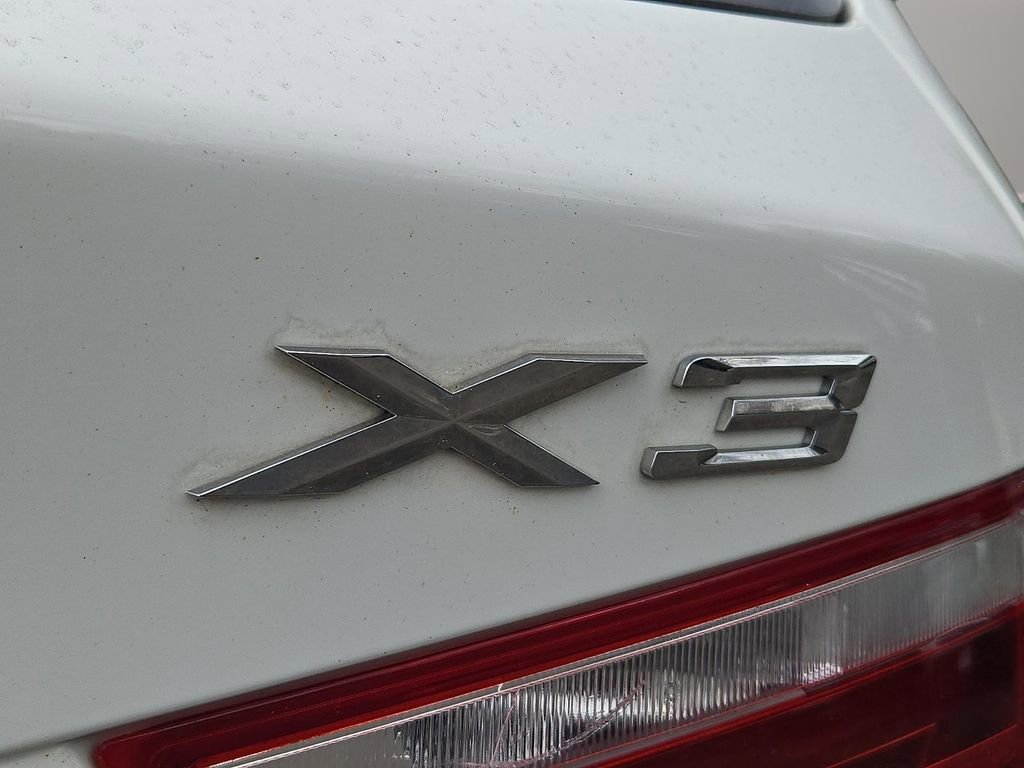 Used 2016 BMW X3 xDrive28i AWD/4WD image 30