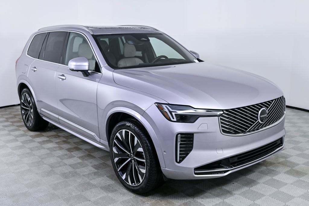 Certified 2026 Volvo XC90 T8 Ultra image 29