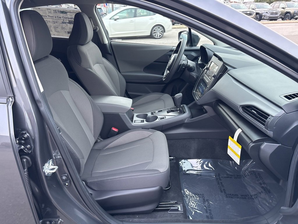 New 2026 Subaru Crosstrek 2.5i image 10