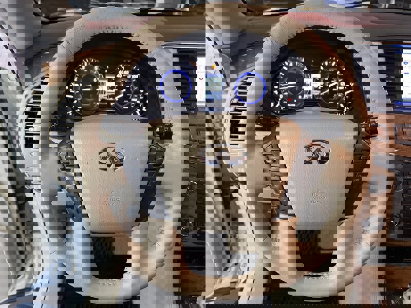 Used 2014 INFINITI QX80 2WD image 14