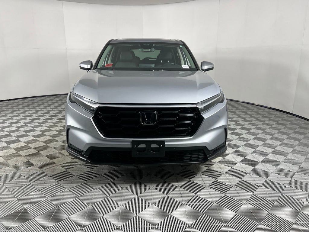 Used 2025 Honda CR-V EX-L image 10