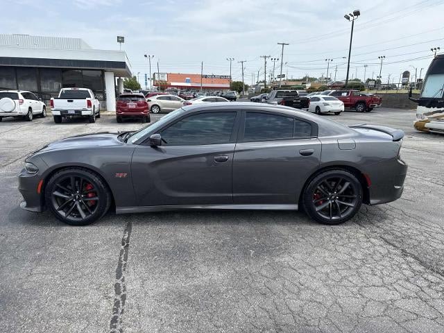 Used 2019 Dodge Charger Scat Pack RWD image 8