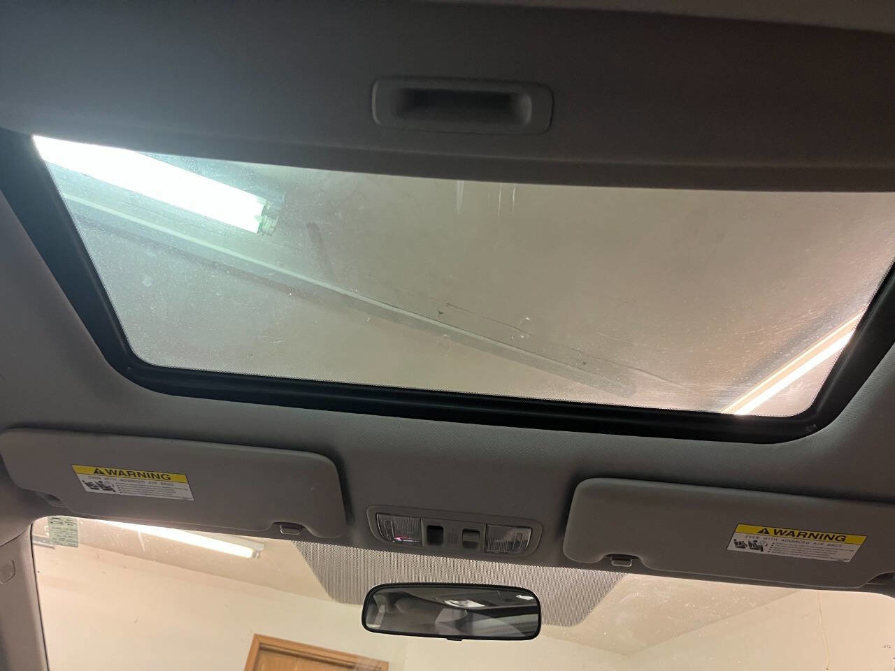 Used 2015 Honda Civic EX-L image 8