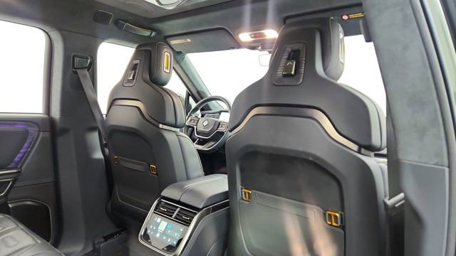 Used 2022 Rivian R1S Launch Edition image 27