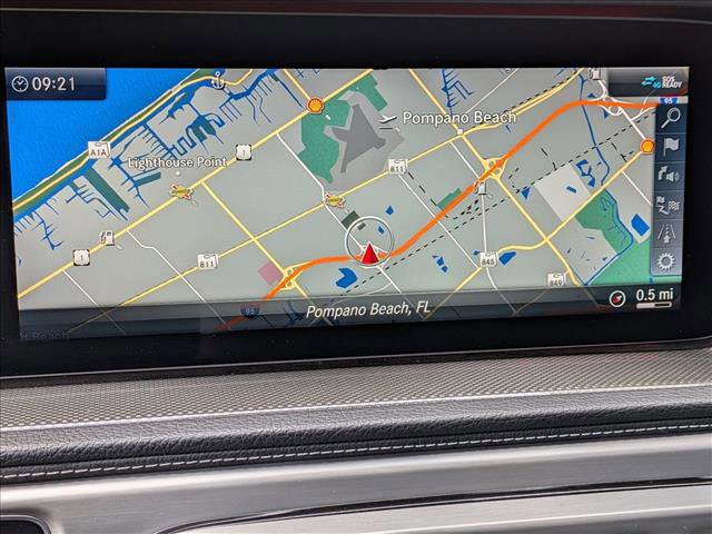 Used 2021 Mercedes-Benz G 550 image 14