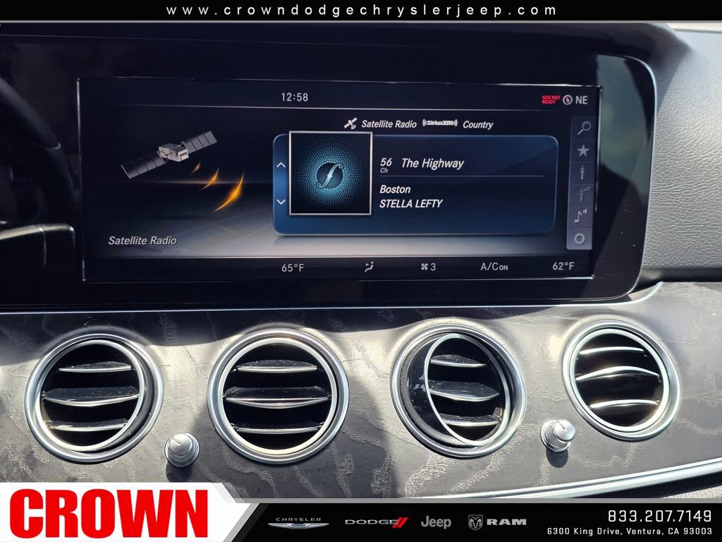 Used 2017 Mercedes-Benz E 300 image 26