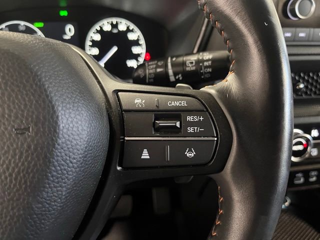 Used 2024 Honda CR-V Sport image 26
