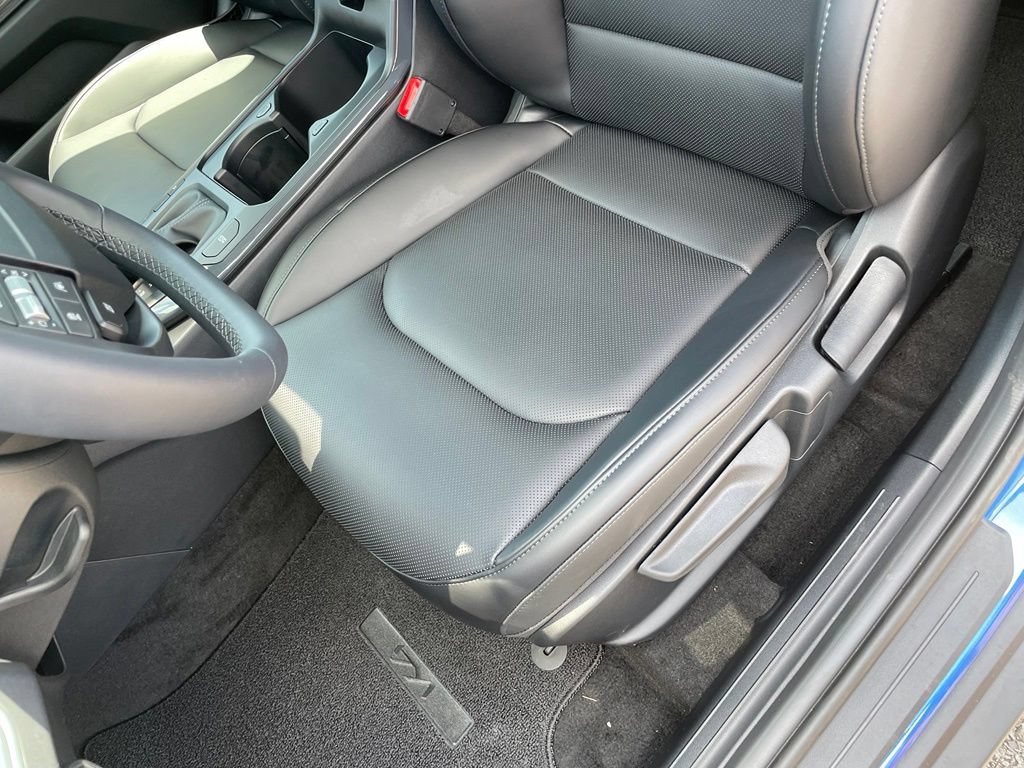 New 2026 Kia K4 EX FWD image 23