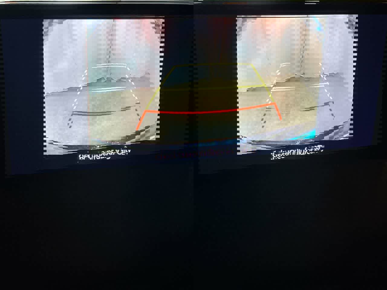 Used 2021 MAZDA CX-5 Touring image 17