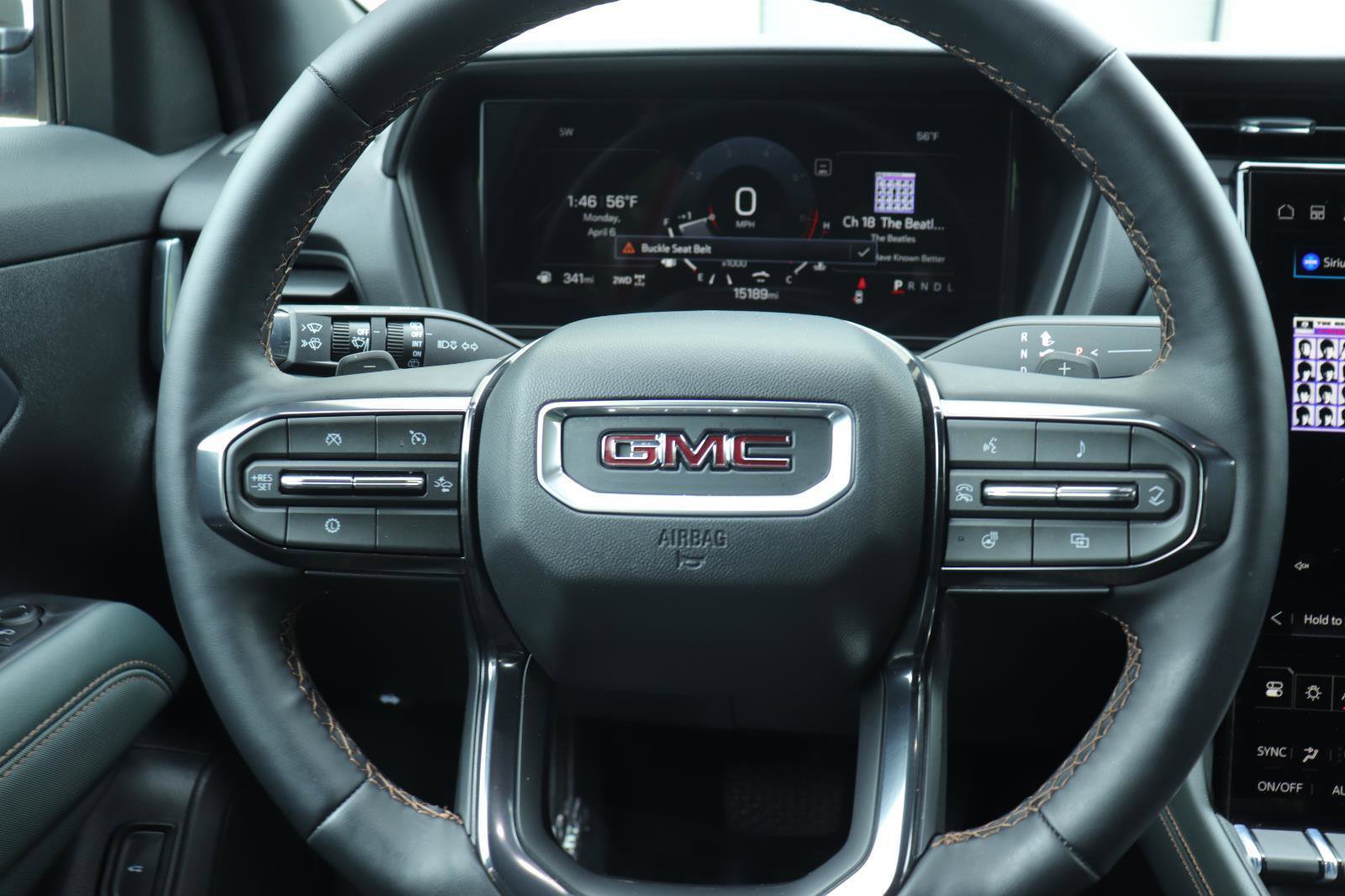 Used 2026 GMC Terrain AT4 image 29